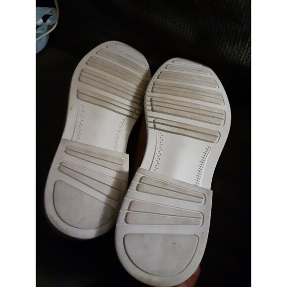 Freeman Sawyer Derby Style Lace Up Mens Shoes Size 13 M Brown Synthetic Suede - Picture 3 of 7